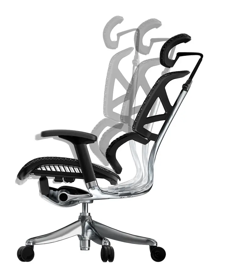 Ergonomic Mesh Office Chair 45 Days for Mass Order by Hookay Chair 14