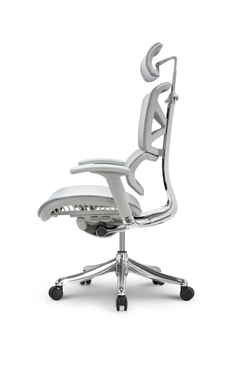 Ergonomic Mesh Office Chair 45 Days for Mass Order by Hookay Chair 3