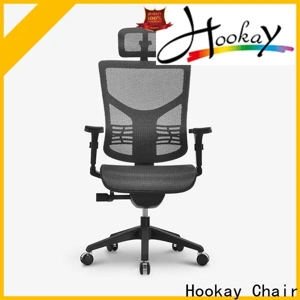 Top ergonomic home office chair manufacturers for home 1