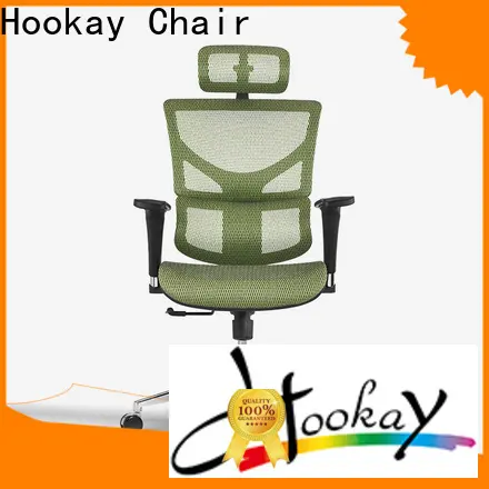 Hookay Chair Top ergonomic task chair company for workshop 1