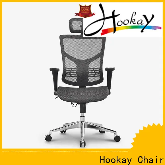 Hookay Chair best mesh office chair wholesale for hotel 1