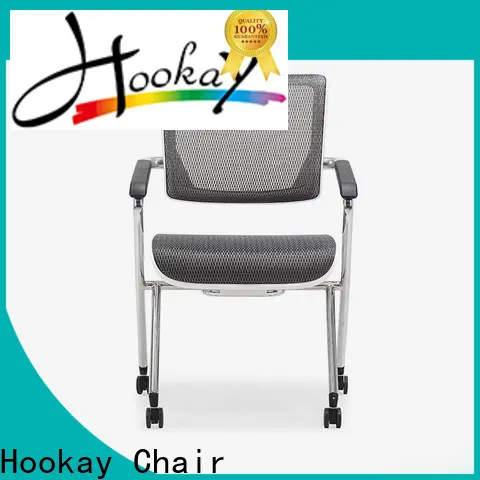 Hookay Chair office visitor chairs wholesale for office building 1