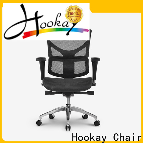 Hookay Chair Best ergonomic home office chair manufacturers for work at home 1