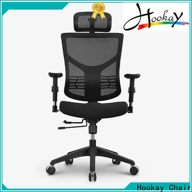 New ergonomic mesh task chair vendor for office 1