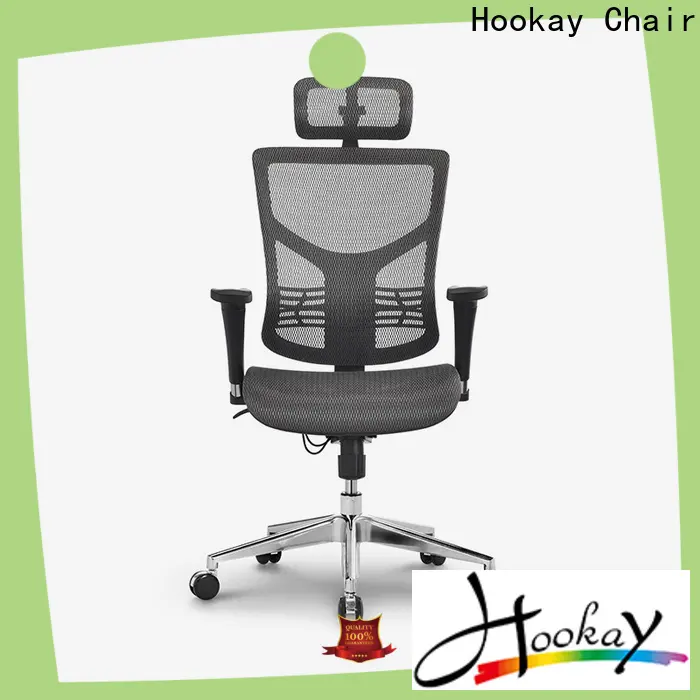 Hookay Chair mesh task chair factory price for hotel 1