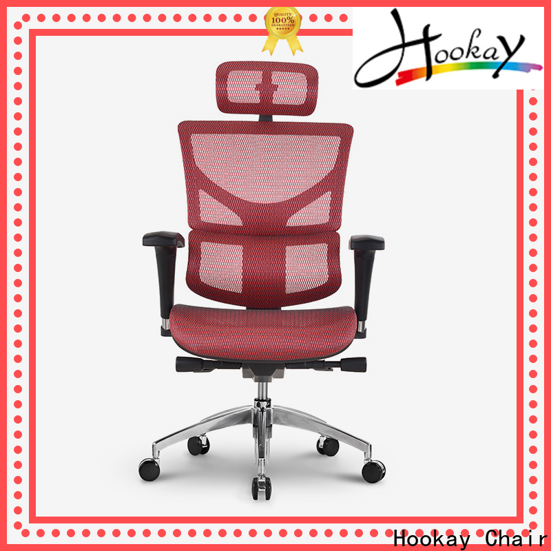 Hookay Chair best ergonomic home office chair suppliers for home 1