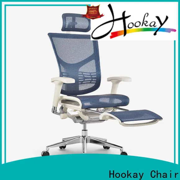 New office chair manufacturers for workshop 1