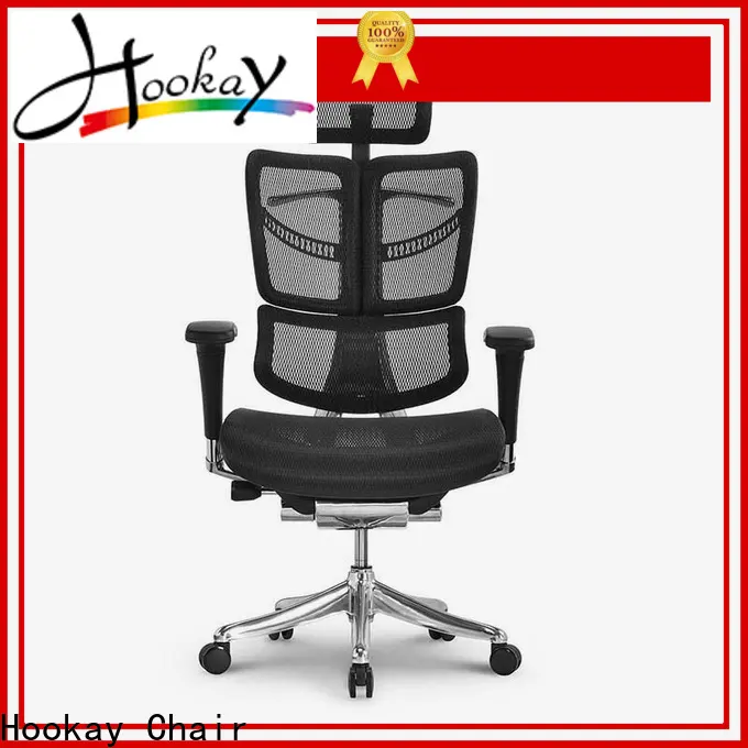 Quality mesh chair factory vendor for hotel 1