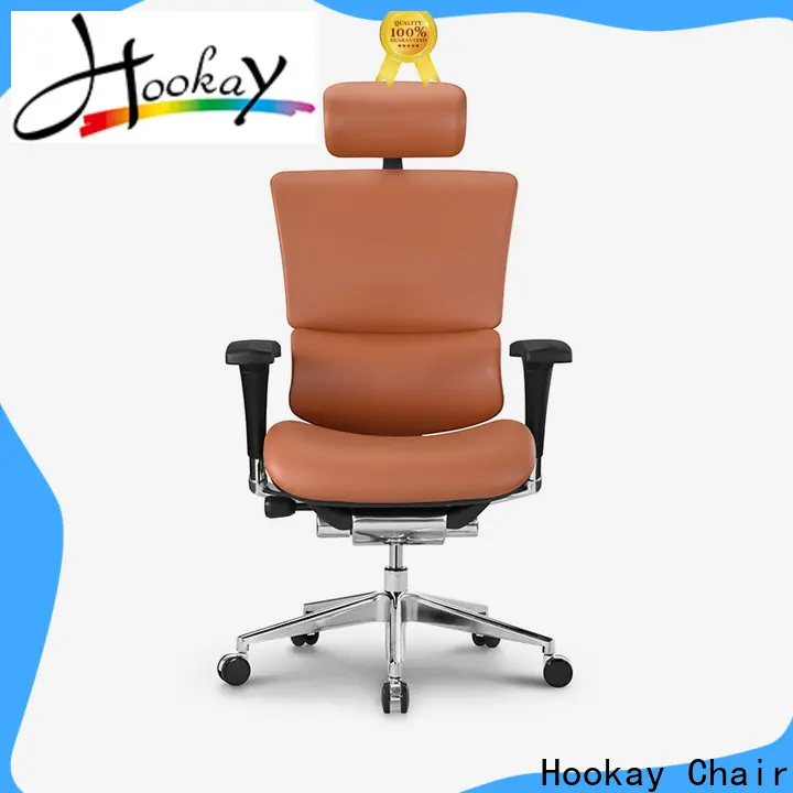 Latest ergonomic executive chairs supply for office building 1