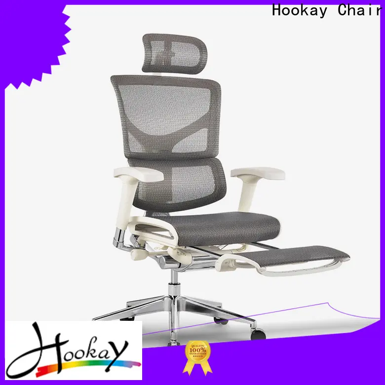 best ergonomic executive chair vendor for hotel 1