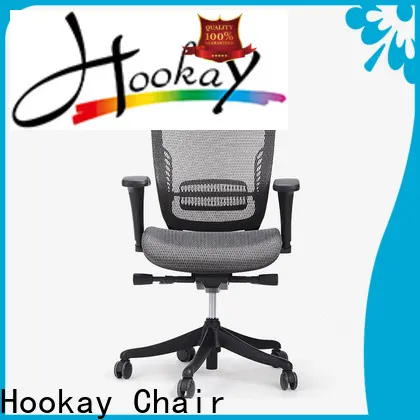 Hookay Chair mesh back office chair wholesale for office building 1
