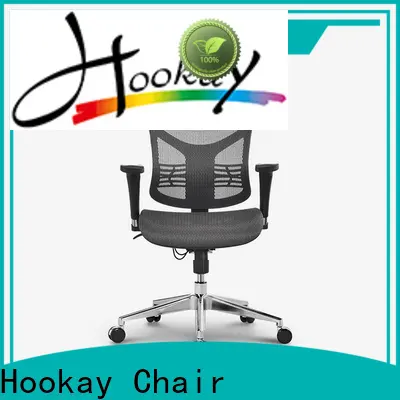 High-quality ergonomic mesh task chair company for hotel 1