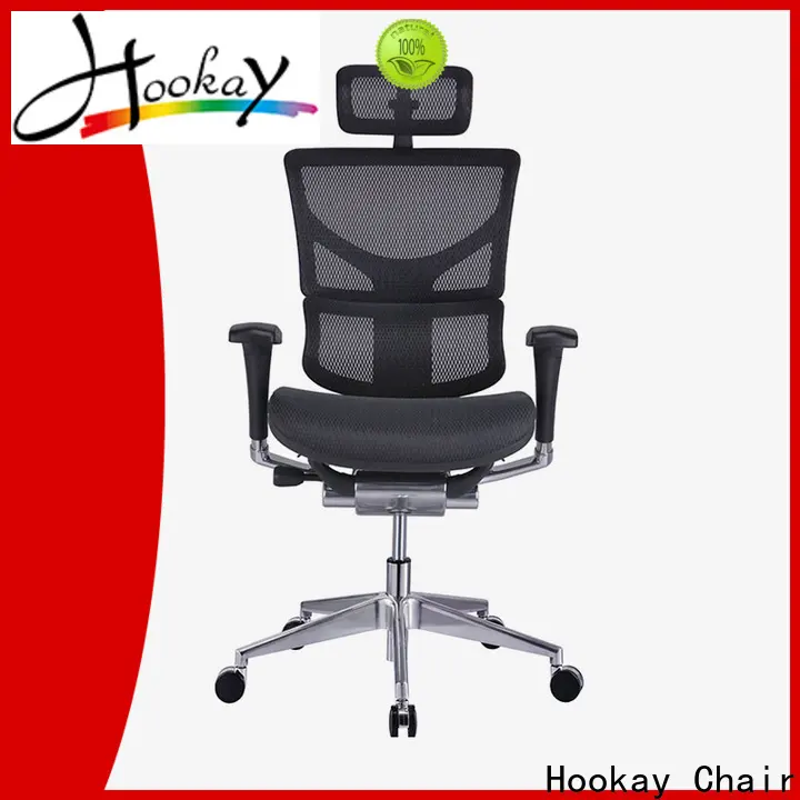 Hookay Chair Best best ergonomic office chair vendor for home office 1