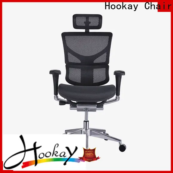 Hookay Chair mesh chair factory suppliers for office building 1