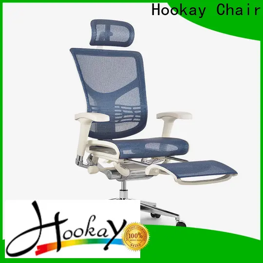 Professional ergonomic executive chairs for hotel 1