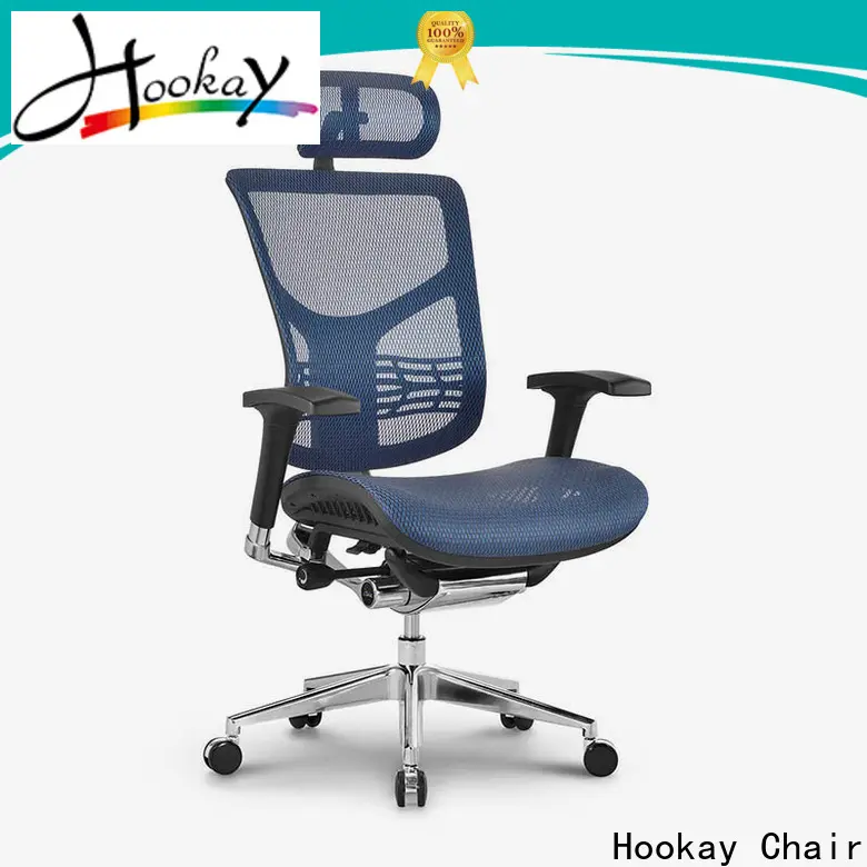 High-quality executive ergonomic office chair company for office 1