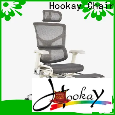 Hookay Chair best ergonomic executive office chair for office building 1