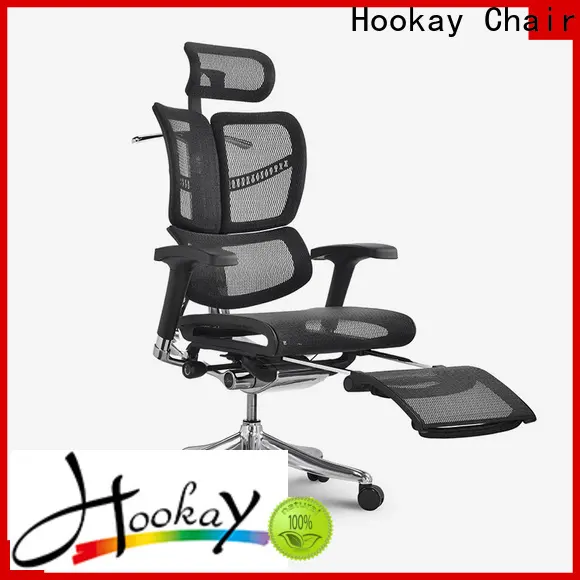 Hookay Chair Buy best ergonomic executive office chair price for hotel 1