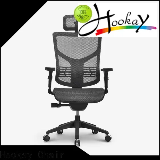 Hookay Chair High-quality best ergonomic home office chair factory for work at home 1