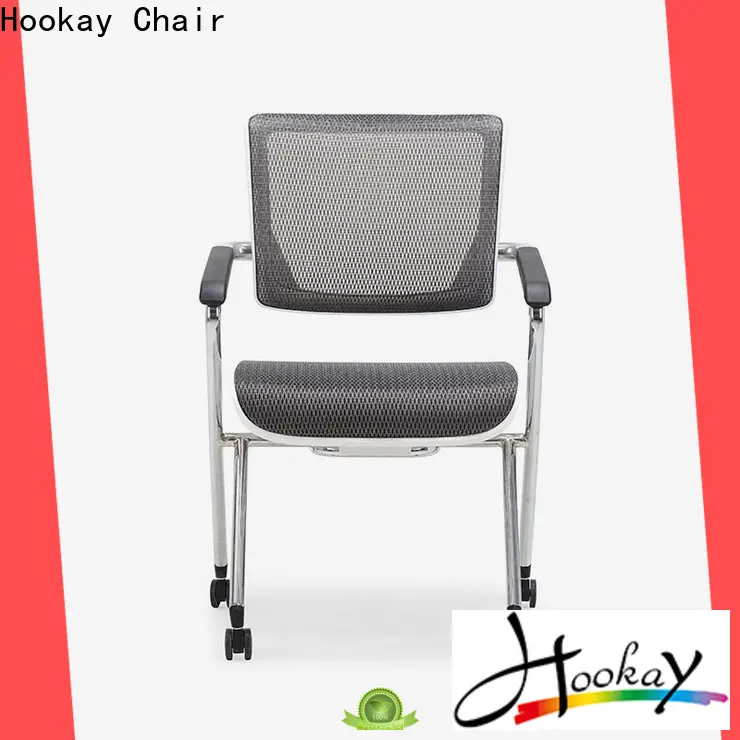 Hookay Chair Best ergonomic guest chair supply for office building 1