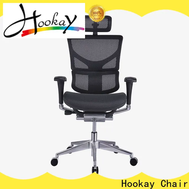 Hookay Chair best ergonomic office chair company for home office 1