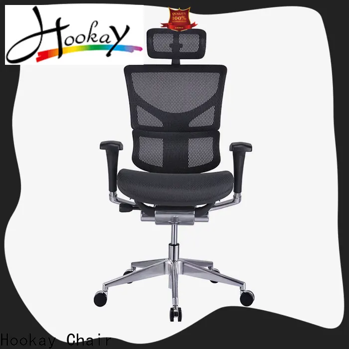 Hookay Chair High-quality executive chair supplier for office building 1