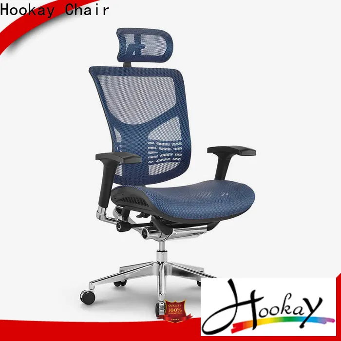 Hookay Chair Latest ergonomic executive chairs for workshop 1