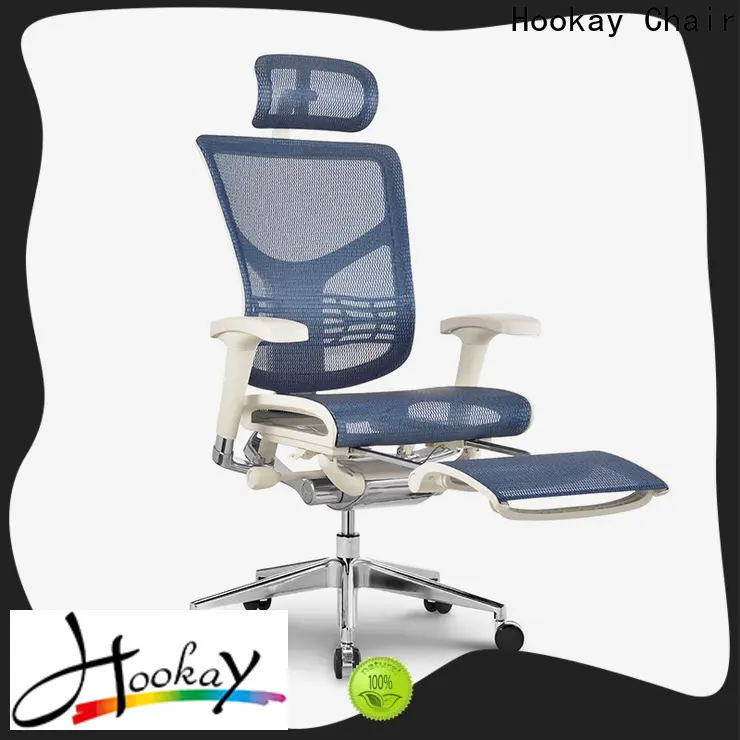 Professional ergonomic executive chairs vendor for hotel 1