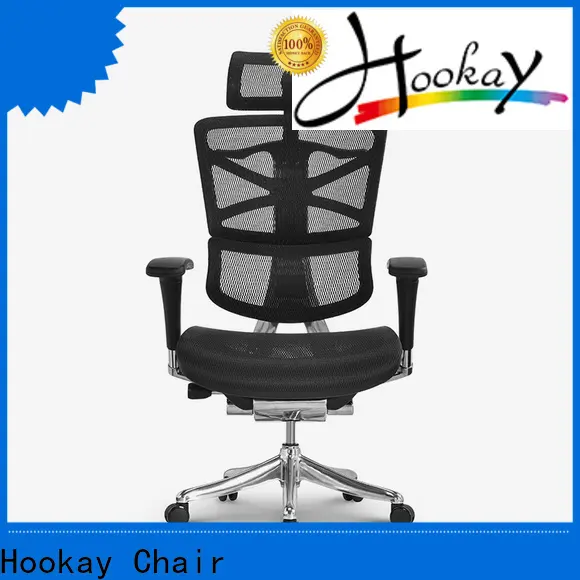 Latest office chair manufacturers factory price for office building 1