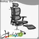 Hookay Chair best ergonomic executive chair manufacturers for hotel 1