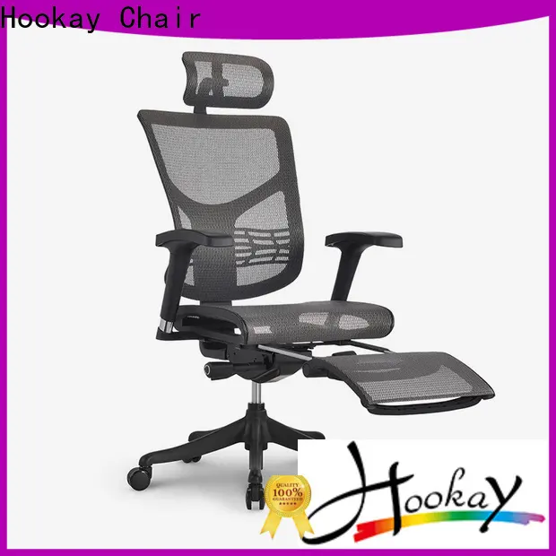 Hookay Chair best ergonomic home office chair vendor for work at home 1