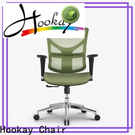Top ergonomic mesh task chair wholesale for hotel 1