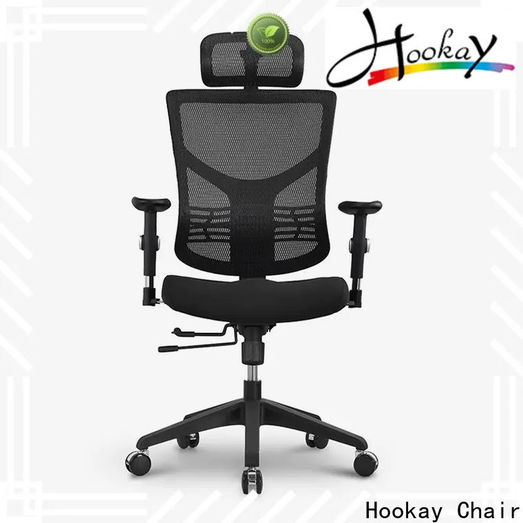 Best mesh back office chair manufacturers for hotel 1