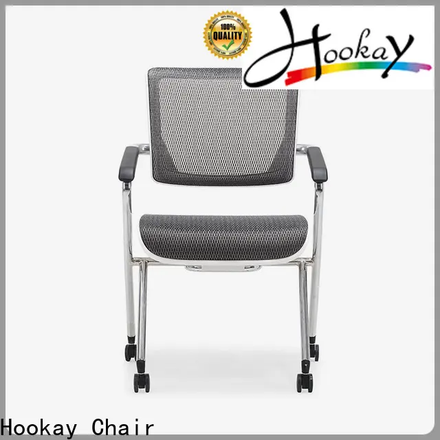 Hookay Chair ergonomic guest chair price for office waiting room 1