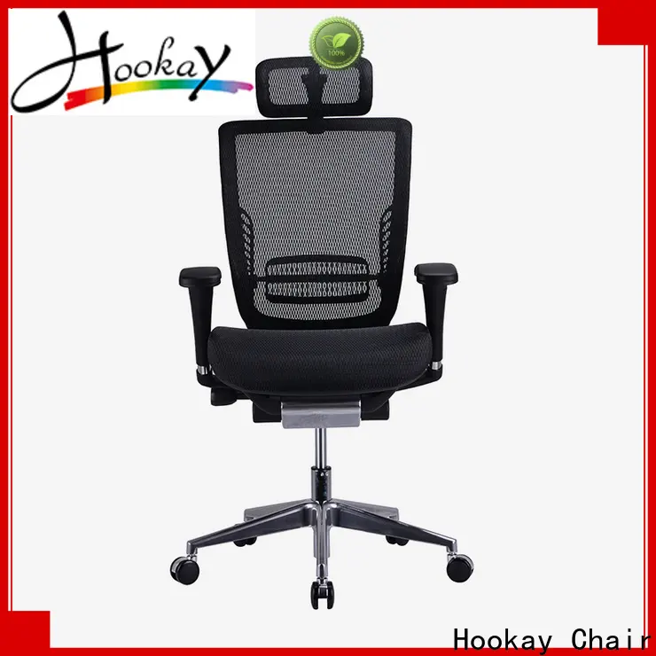Hookay Chair best ergonomic executive office chair manufacturers for office building 1