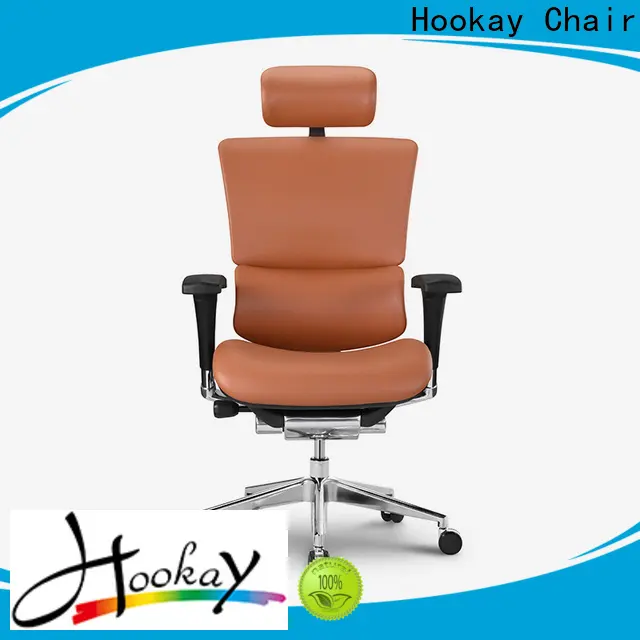 Hookay Chair Quality best executive chair supply for office building 1
