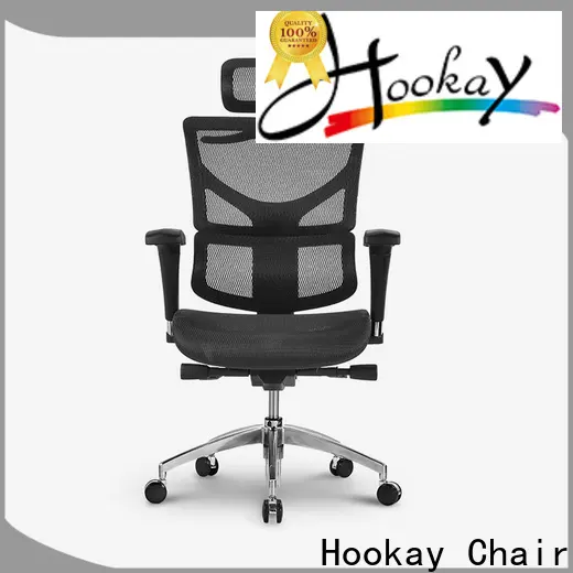 Hookay Chair High-quality ergonomic home office chair company for home office 1