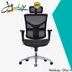 Hookay Chair mesh back office chair factory price for hotel 1