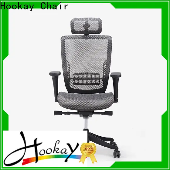 Hookay Chair task chair manufacturers vendor for hotel 1