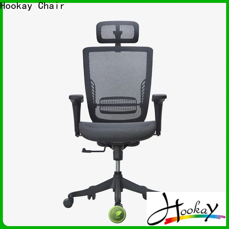 Hookay Chair Professional mesh back office chair suppliers for office 1