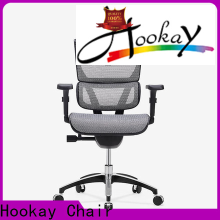 Hookay Chair ergonomic mesh task chair wholesale for office 1
