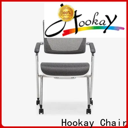 Hookay Chair guest chairs factory 1