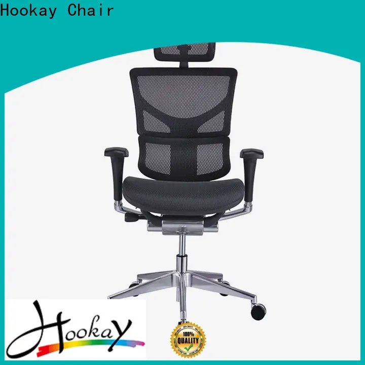 Hookay Chair best ergonomic office chair suppliers 1