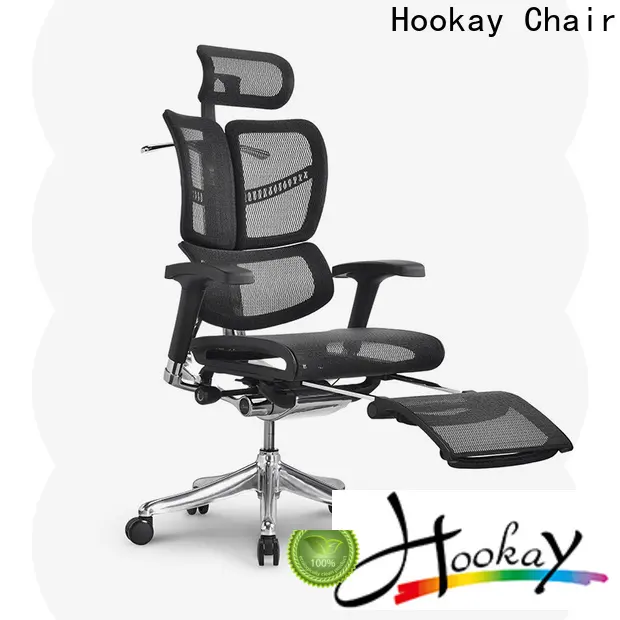 Buy ergonomic executive desk chair factory price for hotel 1