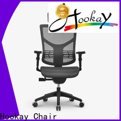 Hookay Chair Quality ergonomic home office chair vendor for work at home 1