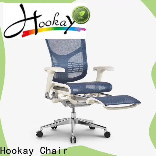 Hookay Chair Quality ergonomic executive chairs factory price for office building 1