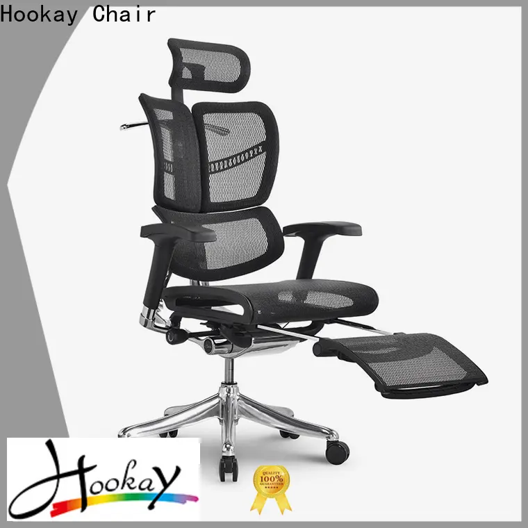 Bulk buy best ergonomic executive chair price for office building 1