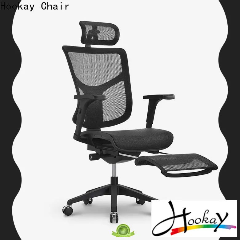 Hookay Chair best home office chair for work at home 1