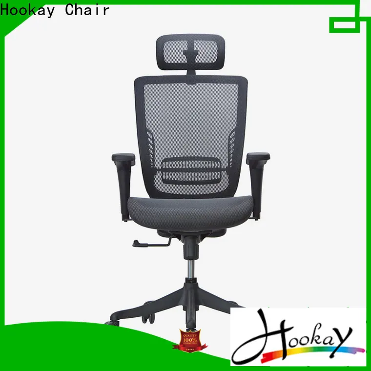 Hookay Chair mesh task chair suppliers for workshop 1