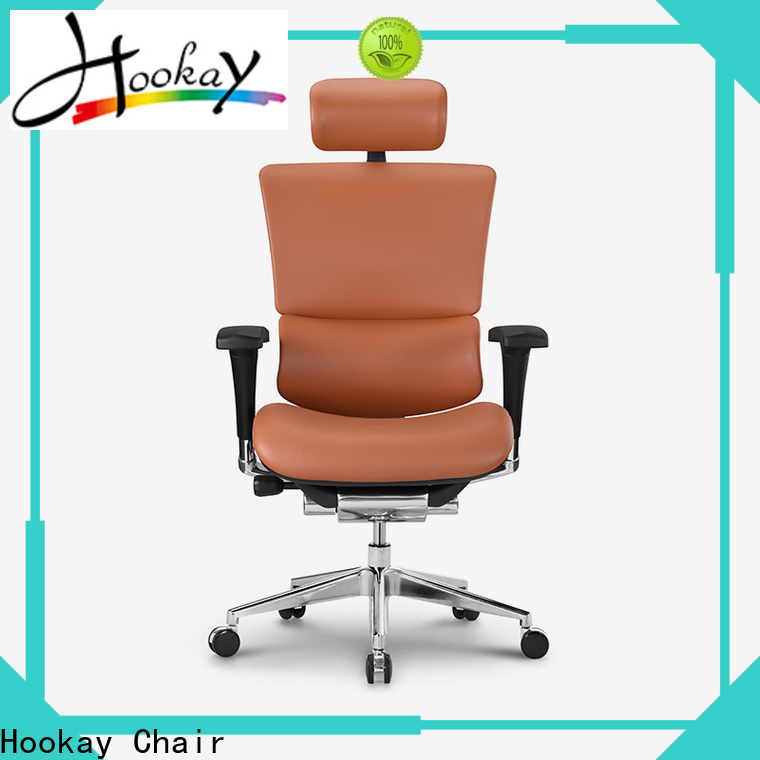 Hookay Chair ergonomic executive desk chair price for office building 1